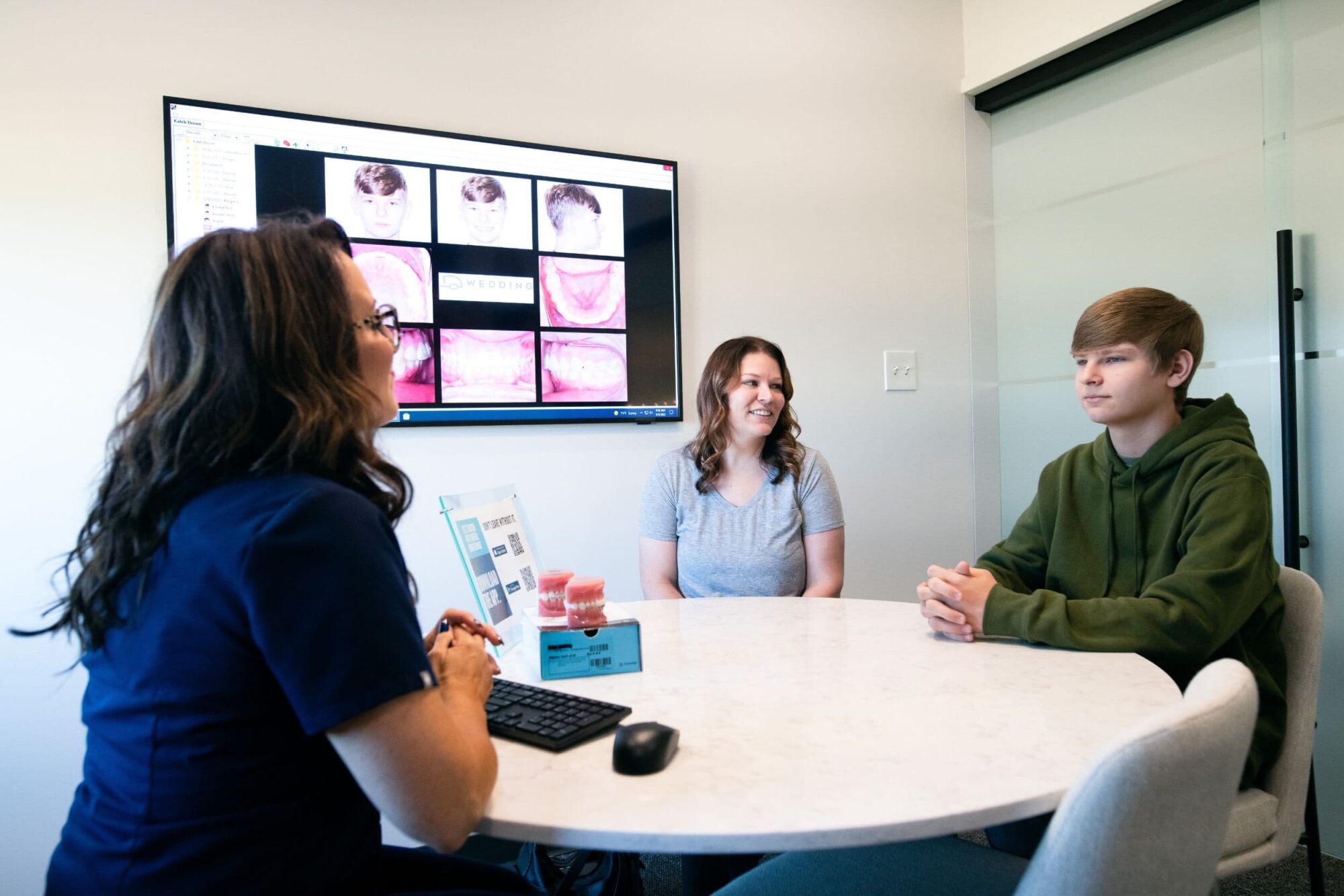 Owensboro Orthodontics Office