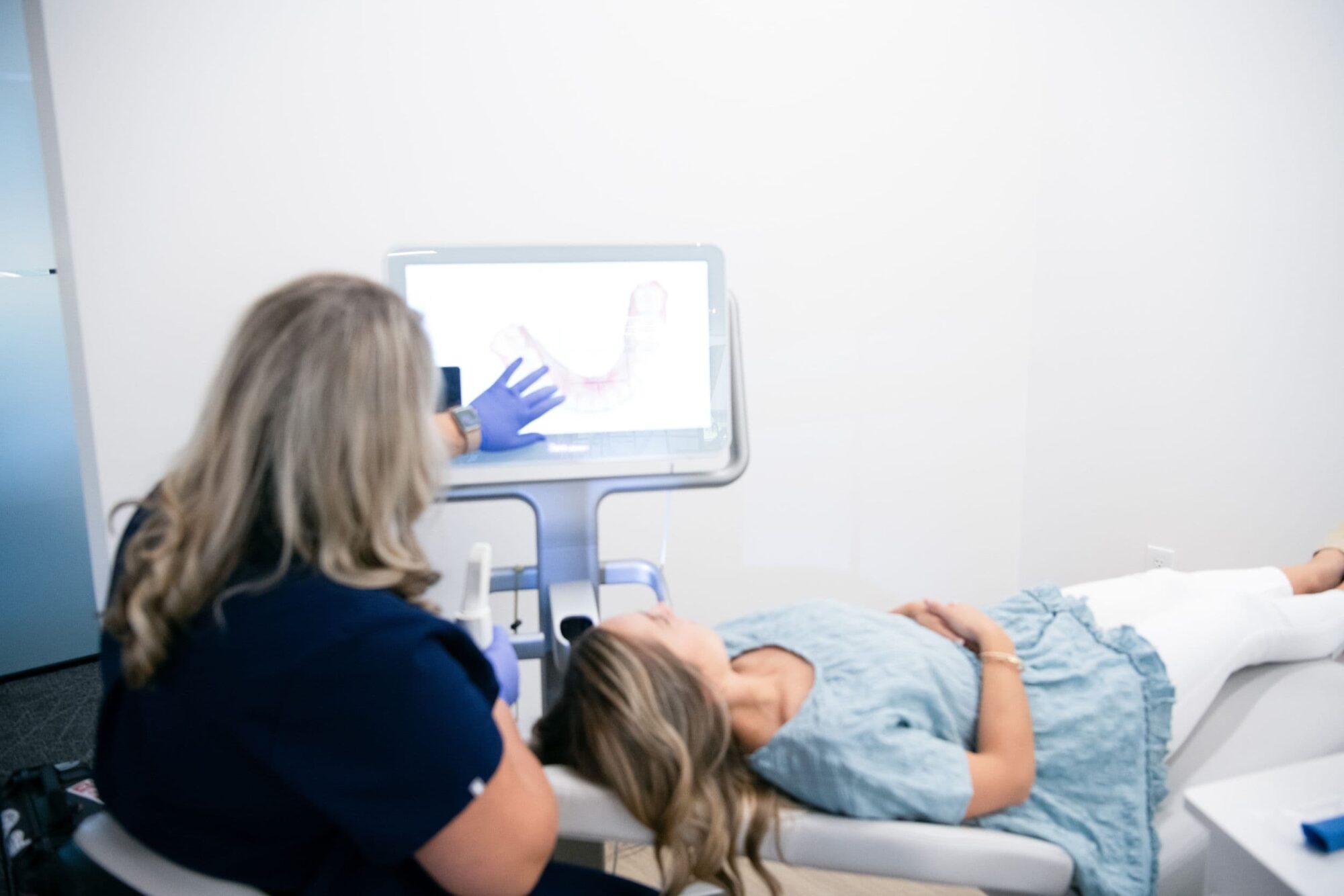 Henderson Orthodontics Treatment — Wedding Thompson Orthodontic treatment at Wedding Thompson Orthodontics serving Henderson patients