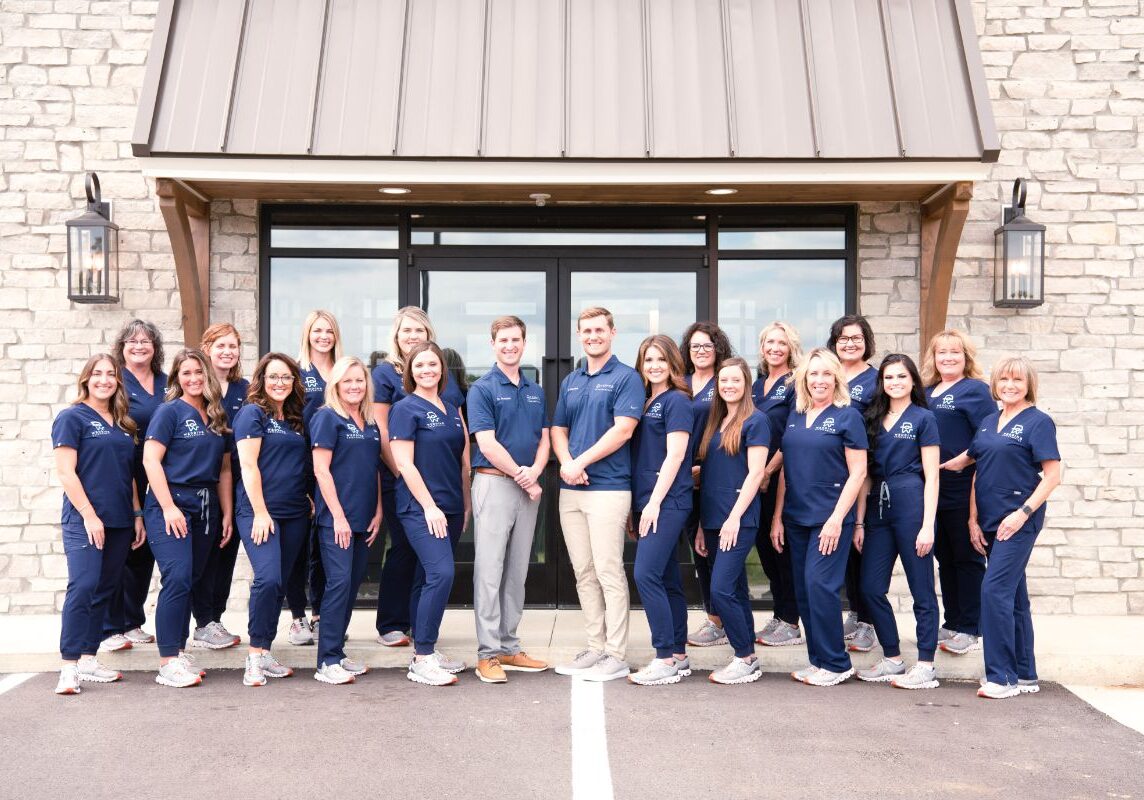 What Orthodontic Options are There for Adults?